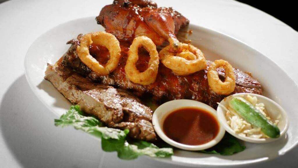 Gallery - Sammy's Shrimp Box world famous seafood signature dishes